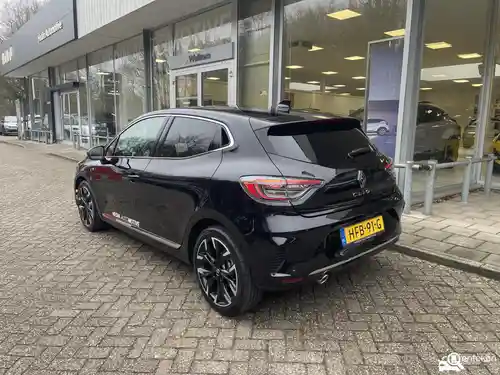Renault Clio TCe 90 2025