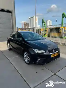 SEAT Ibiza 1.0 TSI 2020