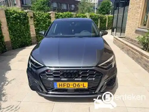 Audi A3 Sportback 45 TFSI e 2022