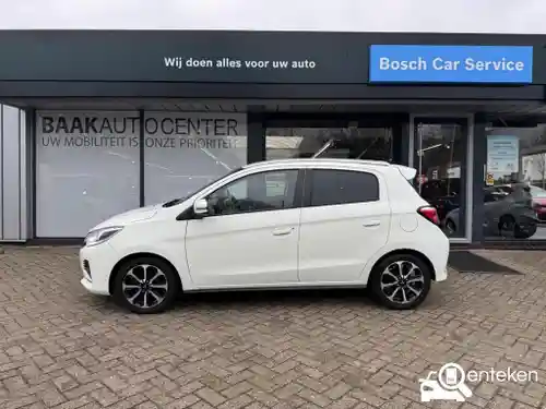 Mitsubishi Space Star 1.2 2023