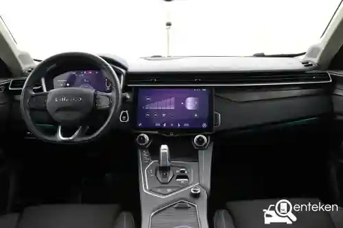 Lynk & Co 01 1.5TD PHEV 2022