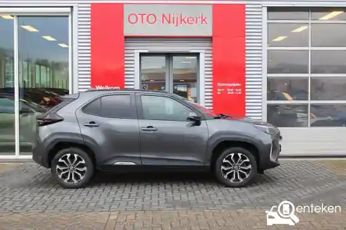 Toyota Yaris Cross 1.5 Hybrid 116 2023