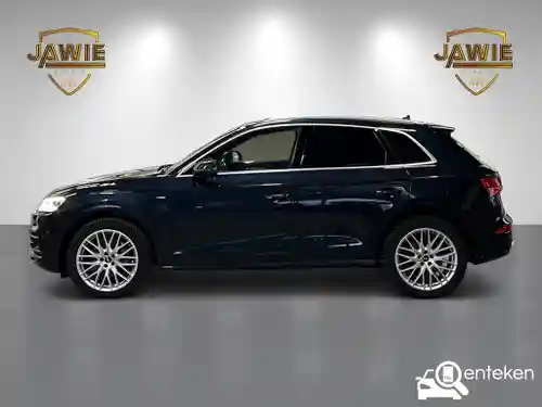 Audi Q5 2.0 TDI 2017