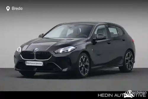 BMW 120 2025