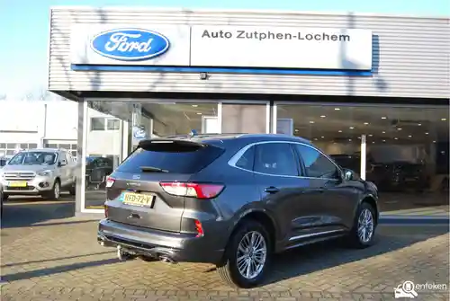 Ford Kuga 2.5 Plugin-Hybrid 2024
