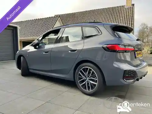 BMW 218i Active Tourer 2023