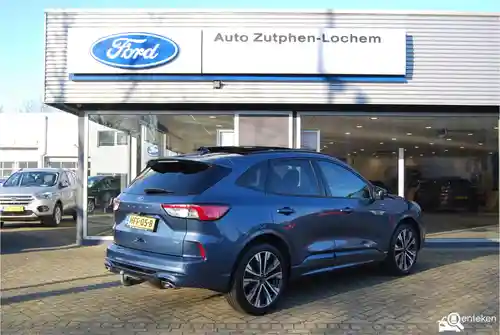Ford Kuga 2.5 Plugin-Hybrid 2023