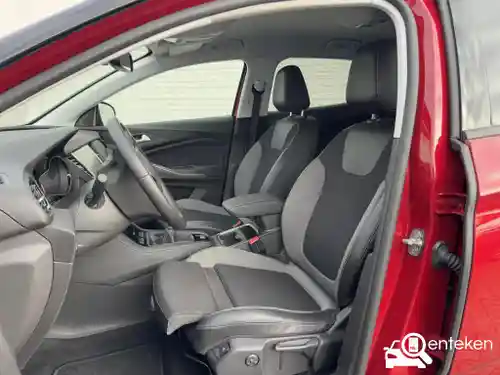 Opel Grandland X 1.2 DI Turbo 2019