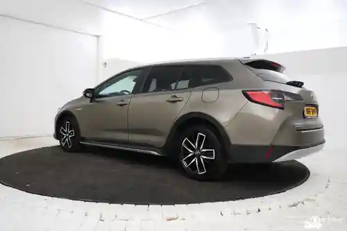 Toyota Corolla Touring Sports 1.8 Hybrid 2020
