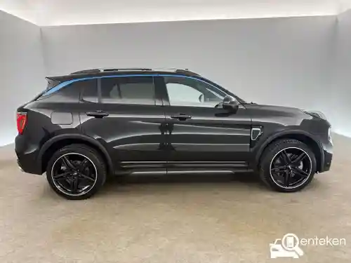Lynk & Co 01 1.5TD PHEV 2023