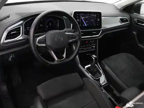 VW T-Roc 1.5 TSI OPF 2023