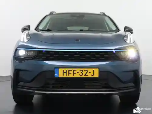 Lynk & Co 01 1.5TD PHEV 2022