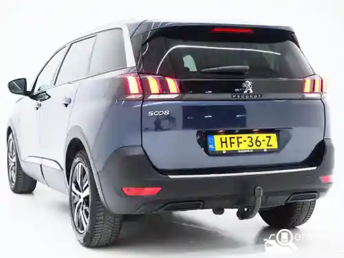 Peugeot 5008 1.2 PureTech 130 2019