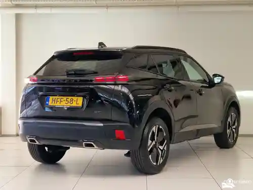 Peugeot 2008 1.2 PureTech 130 2023