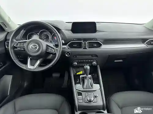 Mazda CX-5 SKYACTIV-G 165 2020