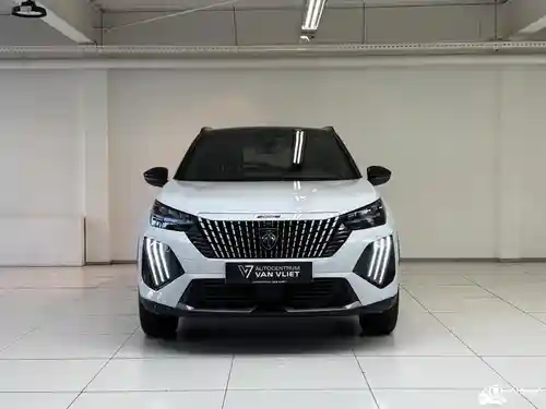 Peugeot 2008 1.2 PureTech 130 2023