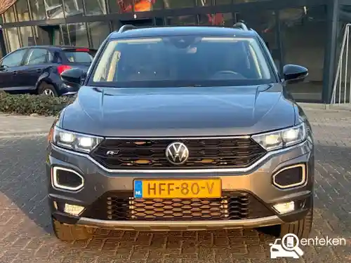 VW T-Roc 1.5 TSI OPF ACT 2022