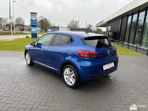 Renault Clio TCe 90 2021