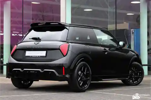 MINI Cooper C 2025