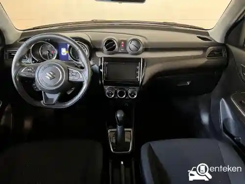 Suzuki Swift 1.2 Dualjet Hybrid 2022