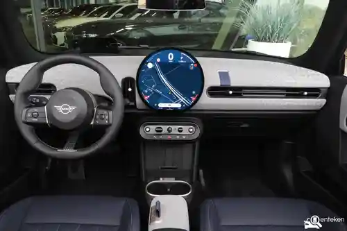 MINI Cooper Cabrio C 2025