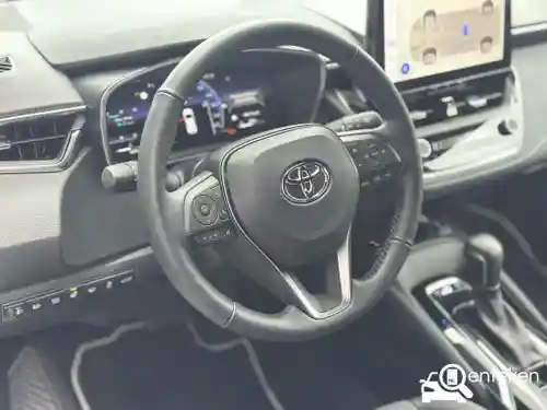 Toyota Corolla Touring Sports 1.8 Hybrid 2024