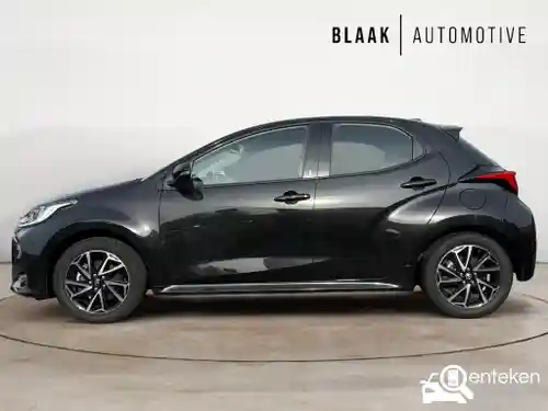 Toyota Yaris 1.5 Hybrid 116 2023