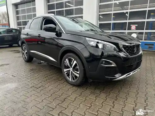 Peugeot 3008 1.2 PureTech 130 2019
