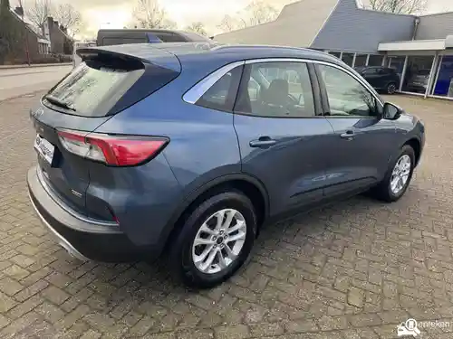 Ford Kuga 2.5 Plugin-Hybrid 2024