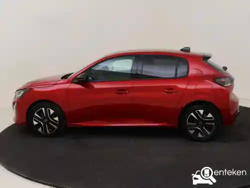 Peugeot 208 1.2 PureTech 100 2024