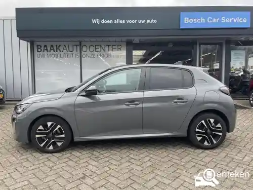 Peugeot 208 1.2 PureTech 100 2024