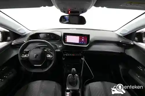Peugeot 208 1.2 PureTech 100 2024