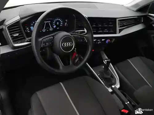 Audi A1 Sportback 25 TFSI 2024