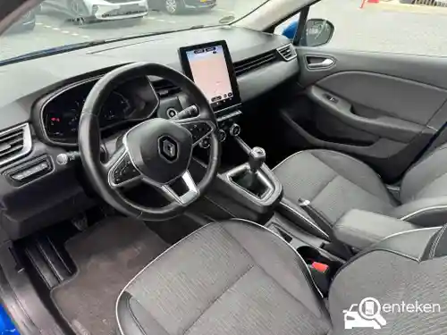 Renault Clio TCe 90 2020