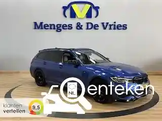 BMW 320i Touring 2020
