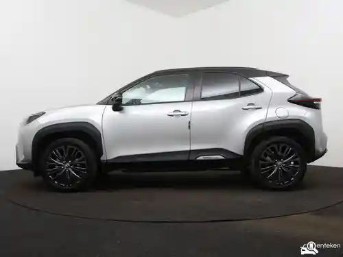 Toyota Yaris Cross 1.5 Hybrid 116 2023