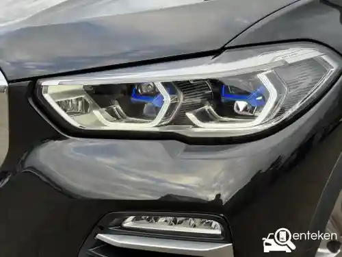 BMW X5 xDrive45e 2020