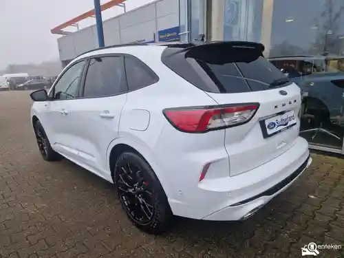 Ford Kuga 2.5 Plugin-Hybrid 2023