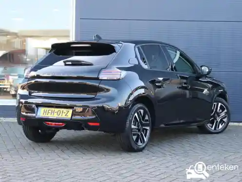 Peugeot 208 1.2 PureTech 100 2024