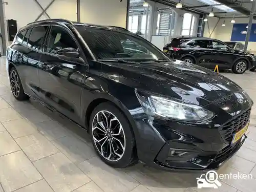 Ford Focus Turnier 1.0 EcoBoost 2020