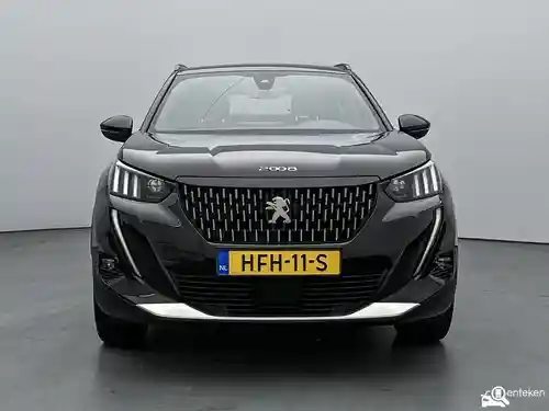 Peugeot 2008 1.2 PureTech 130 2022
