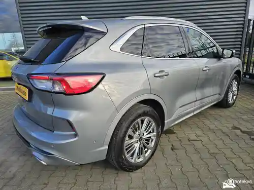 Ford Kuga 2.5 Plugin-Hybrid 2022