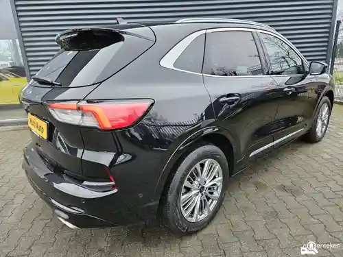Ford Kuga 2.5 Plugin-Hybrid 2022