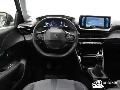 Peugeot 208 1.2 PureTech 100 2023