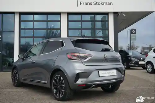 Renault Clio TCe 90 2024