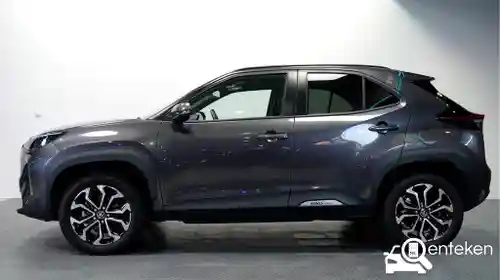 Toyota Yaris Cross 1.5 Hybrid 116 2024