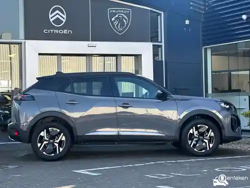 Peugeot 2008 1.2 PureTech 130 2023