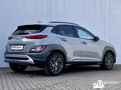 Hyundai Kona 1.6 GDI Hybrid 2023
