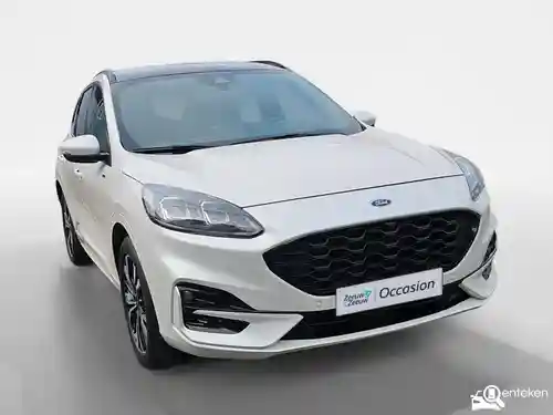 Ford Kuga 2.5 Plugin-Hybrid 2020