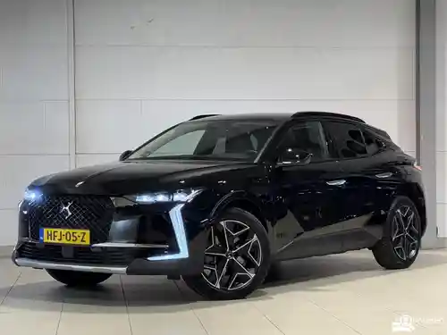 DS Automobiles DS 4 E-Tense 225 2022
